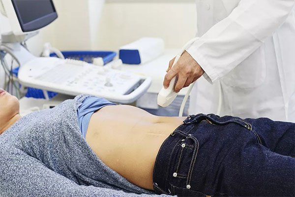 乳腺增生癥狀表現