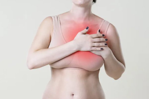 乳腺纖維瘤手術治療