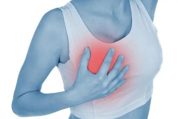 鄭州治療乳腺炎醫院
