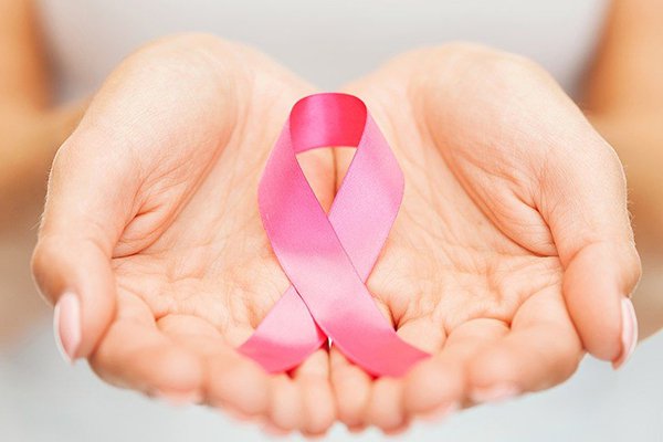關(guān)愛女性健康乳腺疾病