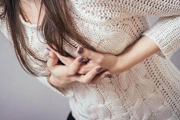 乳腺增生治療方法
