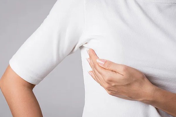 乳腺纖維腺瘤的檢查方法是什么