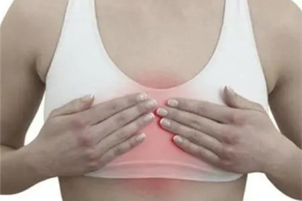 日常生活中如何預防乳腺增生的出現