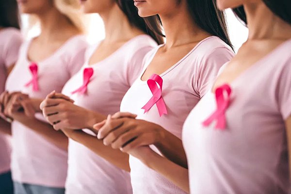 女人體檢查出有乳腺結節(jié)嚴重嗎