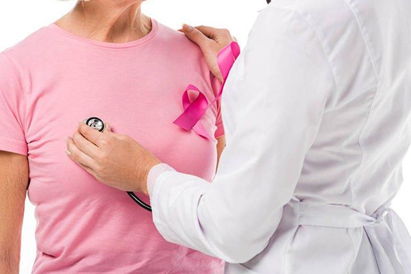 乳腺結節怎么治療效果好
