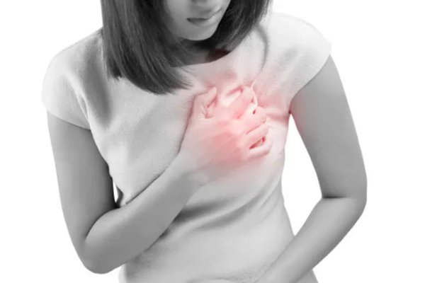 女生需要了解的乳腺增生3大癥狀