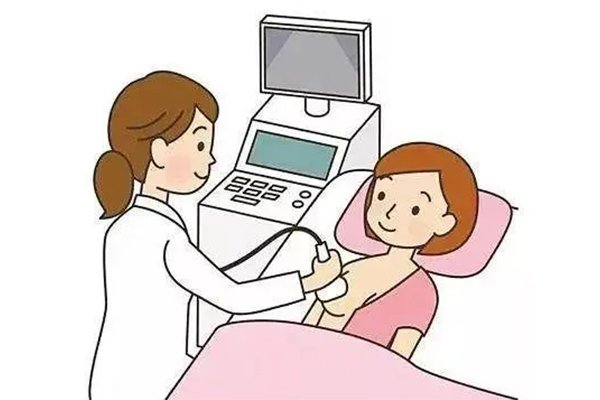 比較容易患上乳腺增生的人群