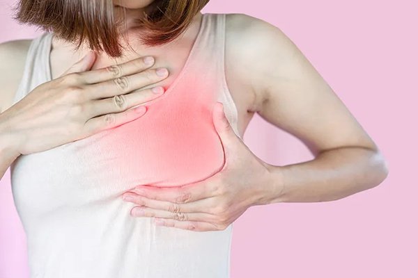 乳腺增生患者的生活護理措施有哪些