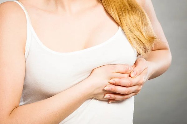 乳腺增生通常會有哪些表現(xiàn)