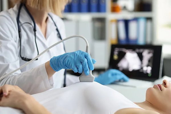 乳腺增生會導致女性持續疼痛嗎